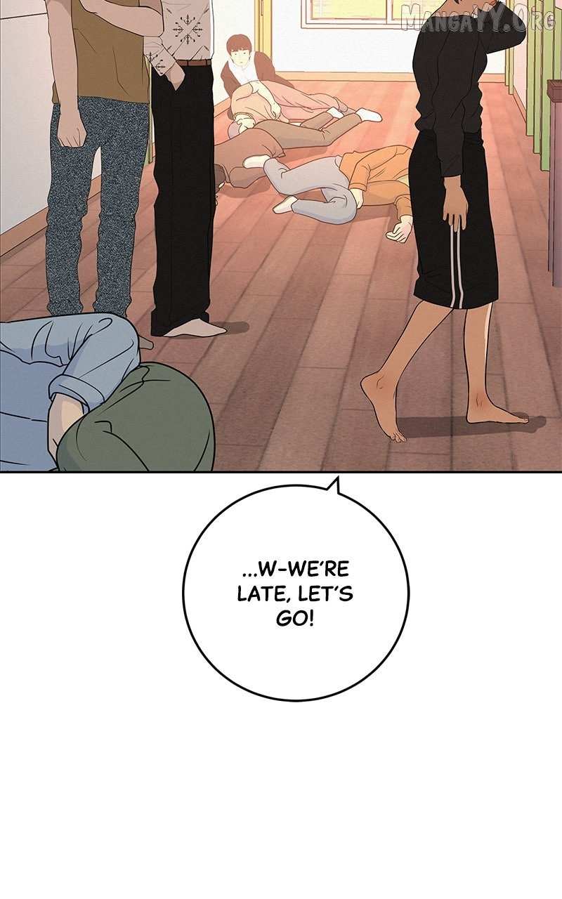 Read Radiant Rewind chapter 52 image 38 on Lezhin