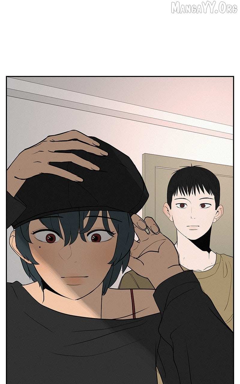 Read Radiant Rewind chapter 52 image 39 on Lezhin