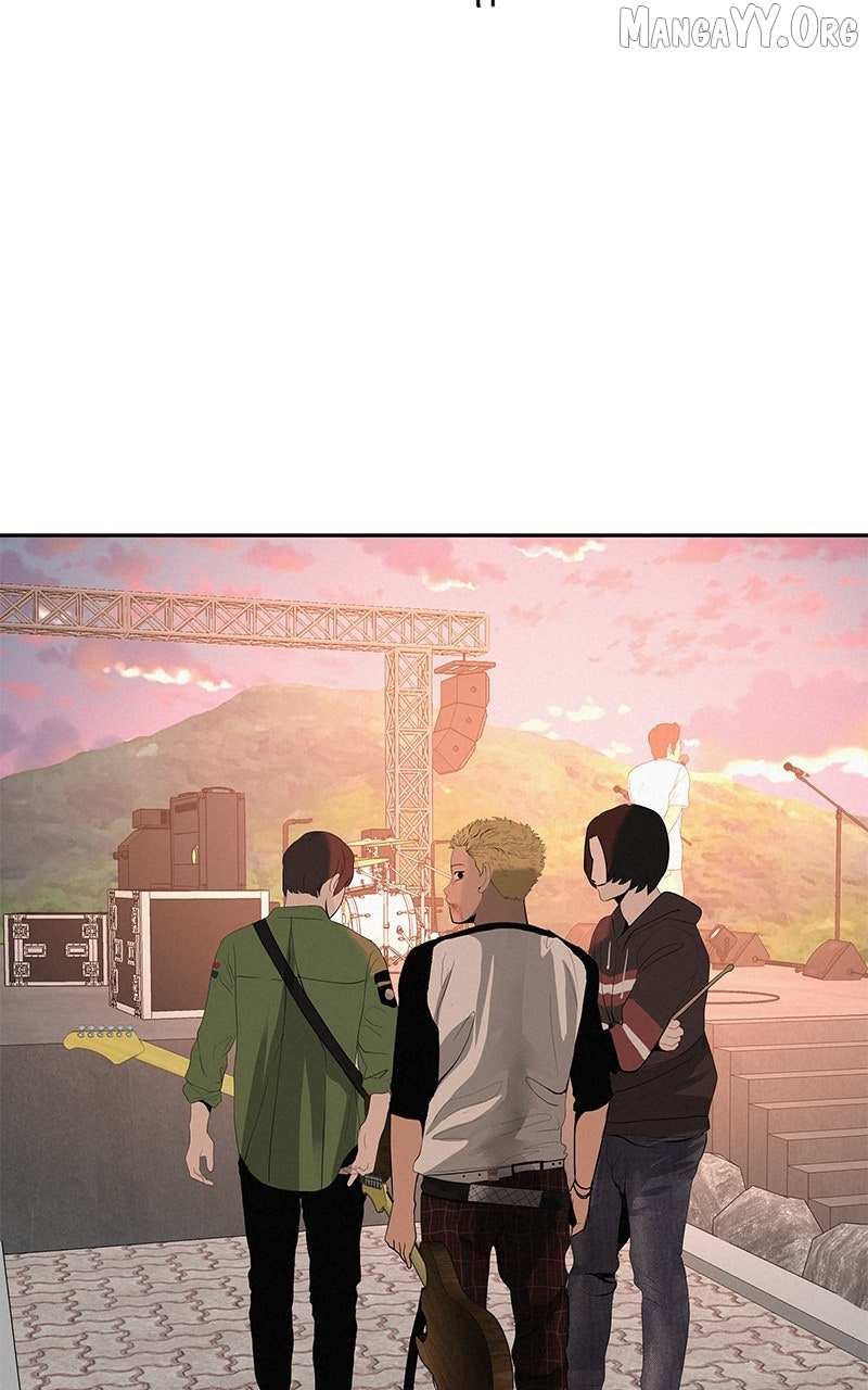 Read Radiant Rewind chapter 52 image 4 on Lezhin