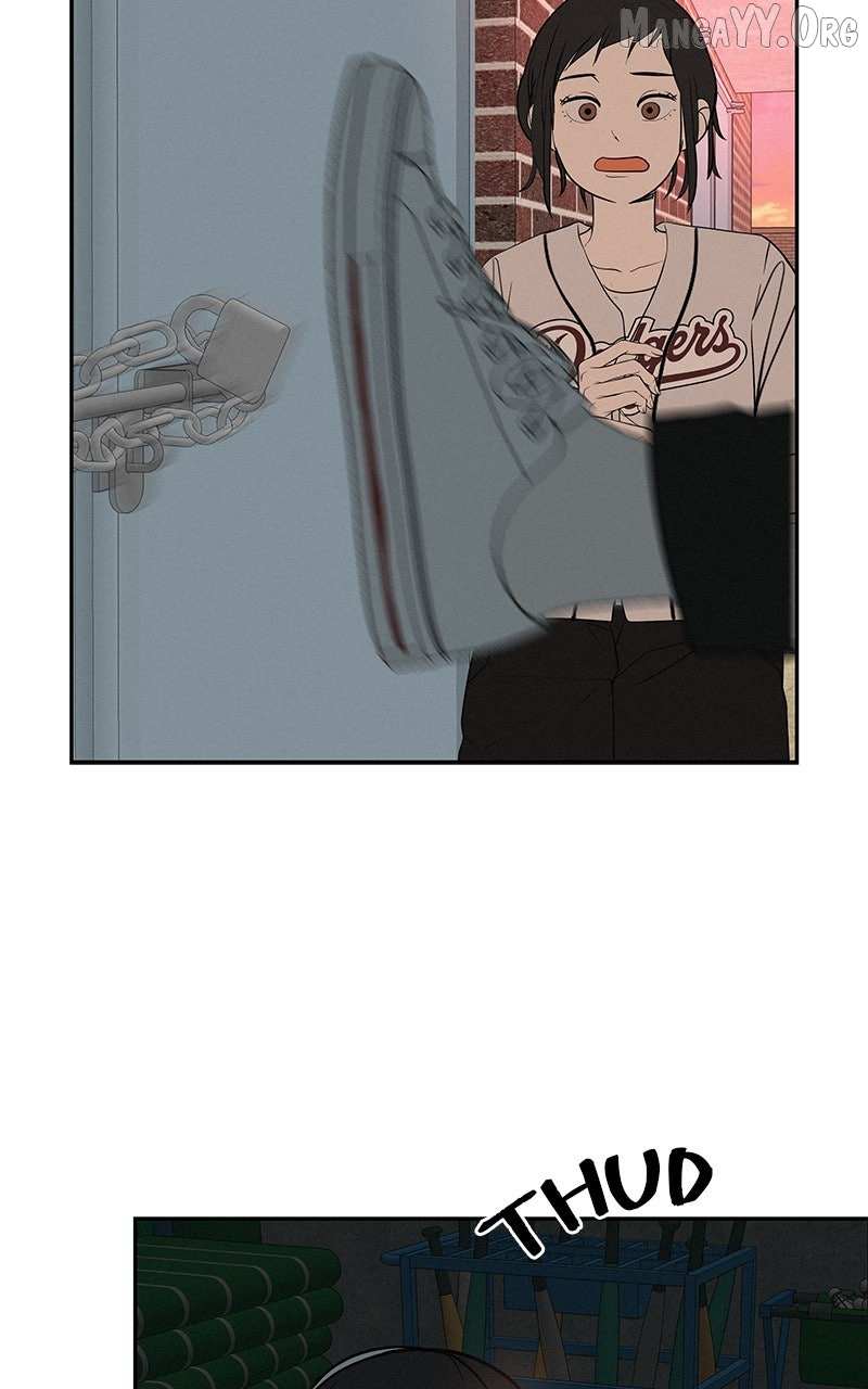 Read Radiant Rewind chapter 52 image 47 on Lezhin