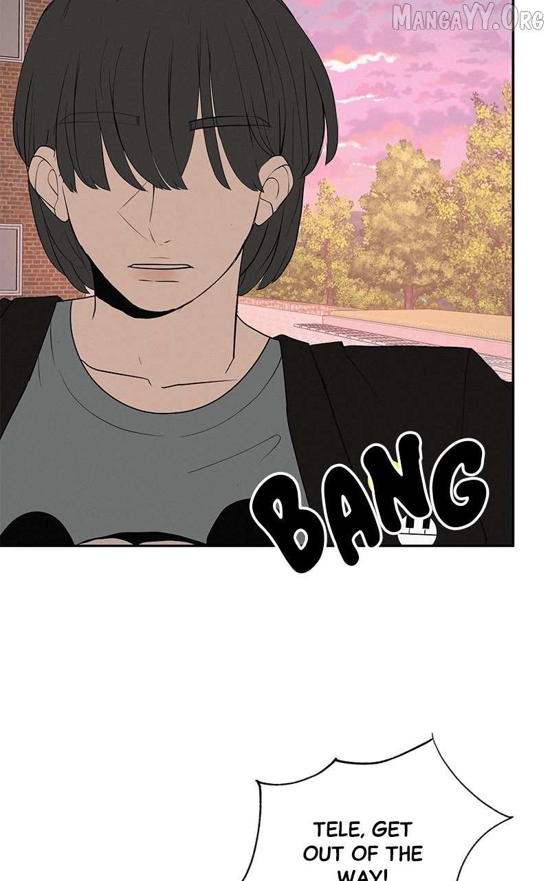 Read Radiant Rewind chapter 52 image 49 on Lezhin