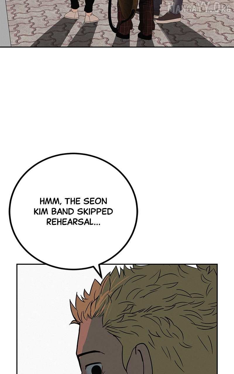 Read Radiant Rewind chapter 52 image 5 on Lezhin