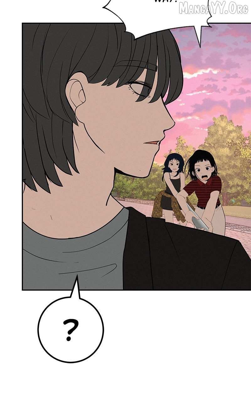 Read Radiant Rewind chapter 52 image 50 on Lezhin