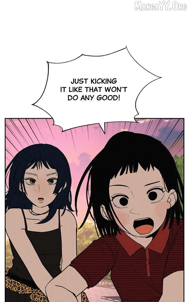 Read Radiant Rewind chapter 52 image 51 on Lezhin