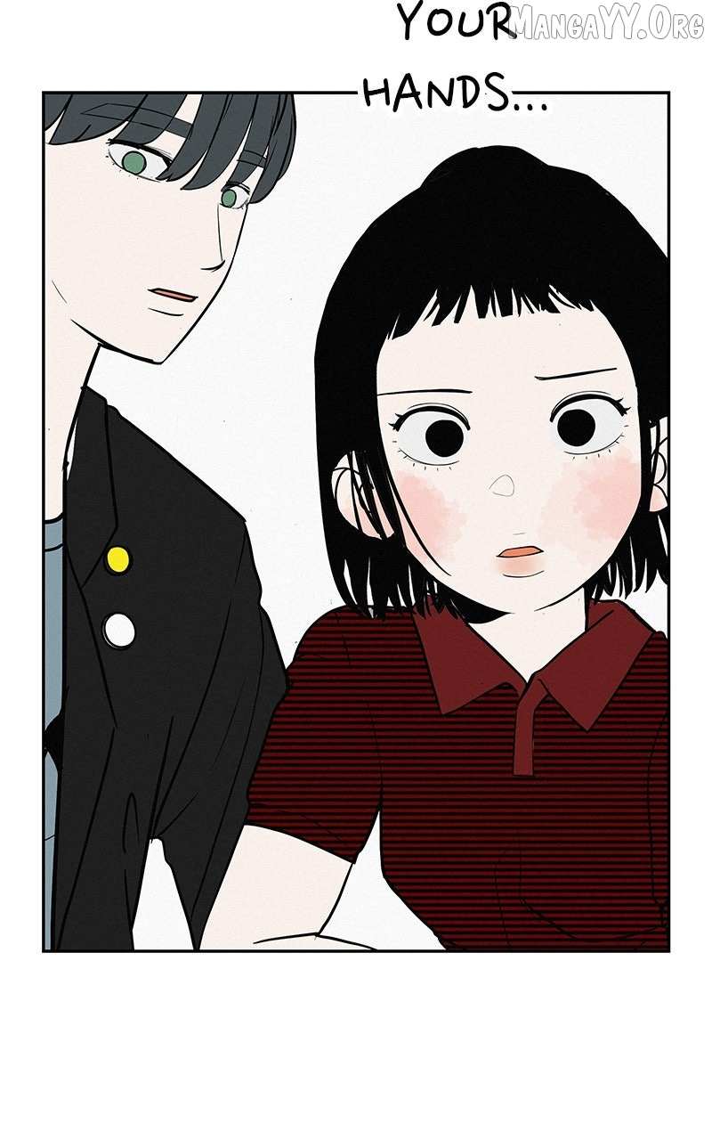 Read Radiant Rewind chapter 52 image 57 on Lezhin