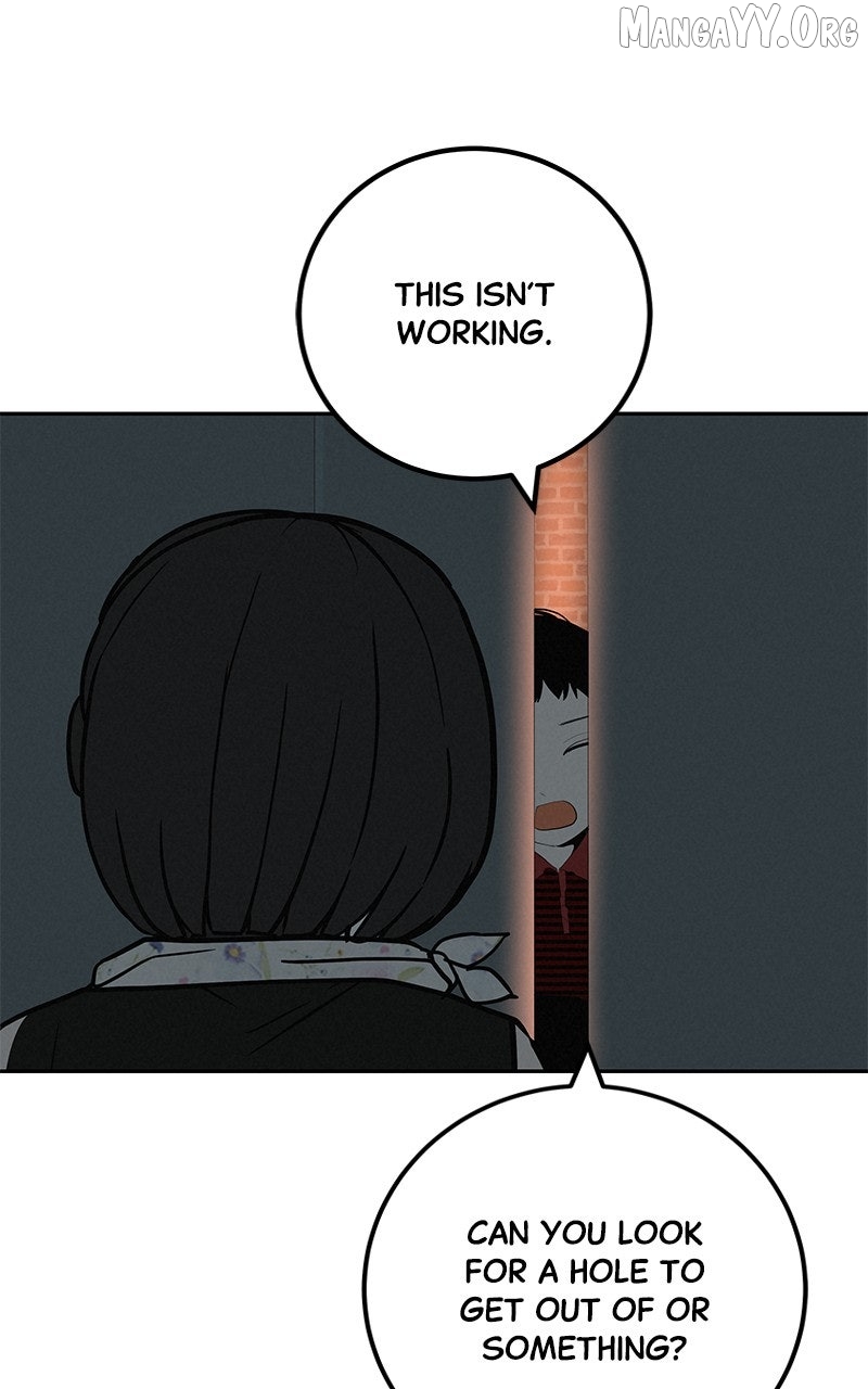 Read Radiant Rewind chapter 52 image 58 on Lezhin
