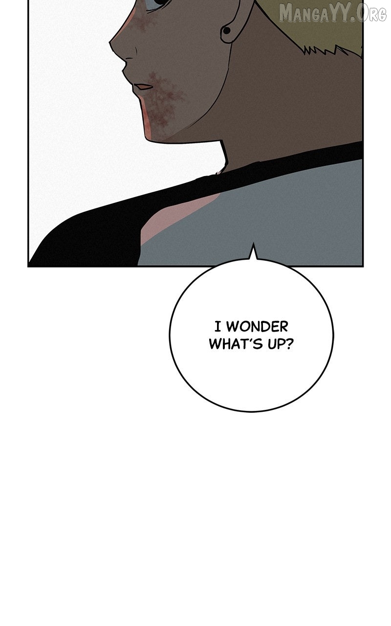 Read Radiant Rewind chapter 52 image 6 on Lezhin