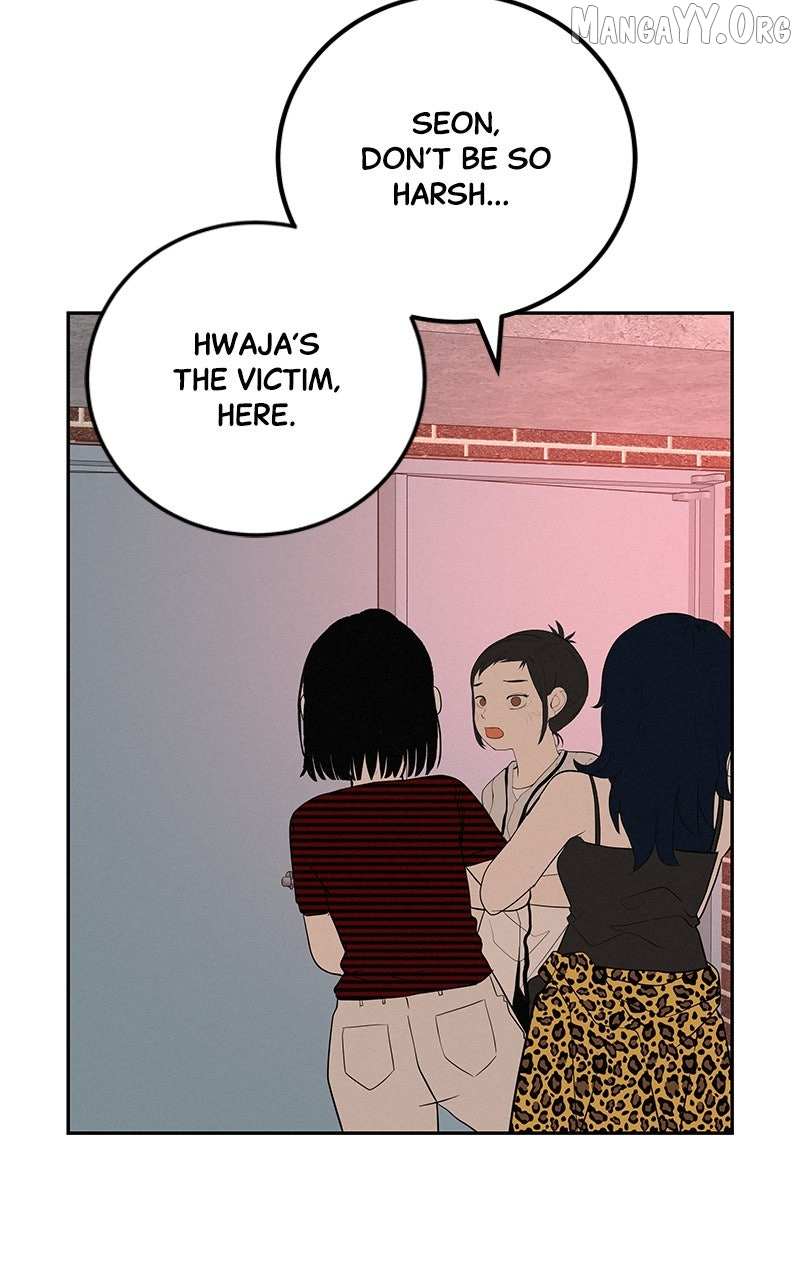 Read Radiant Rewind chapter 52 image 63 on Lezhin
