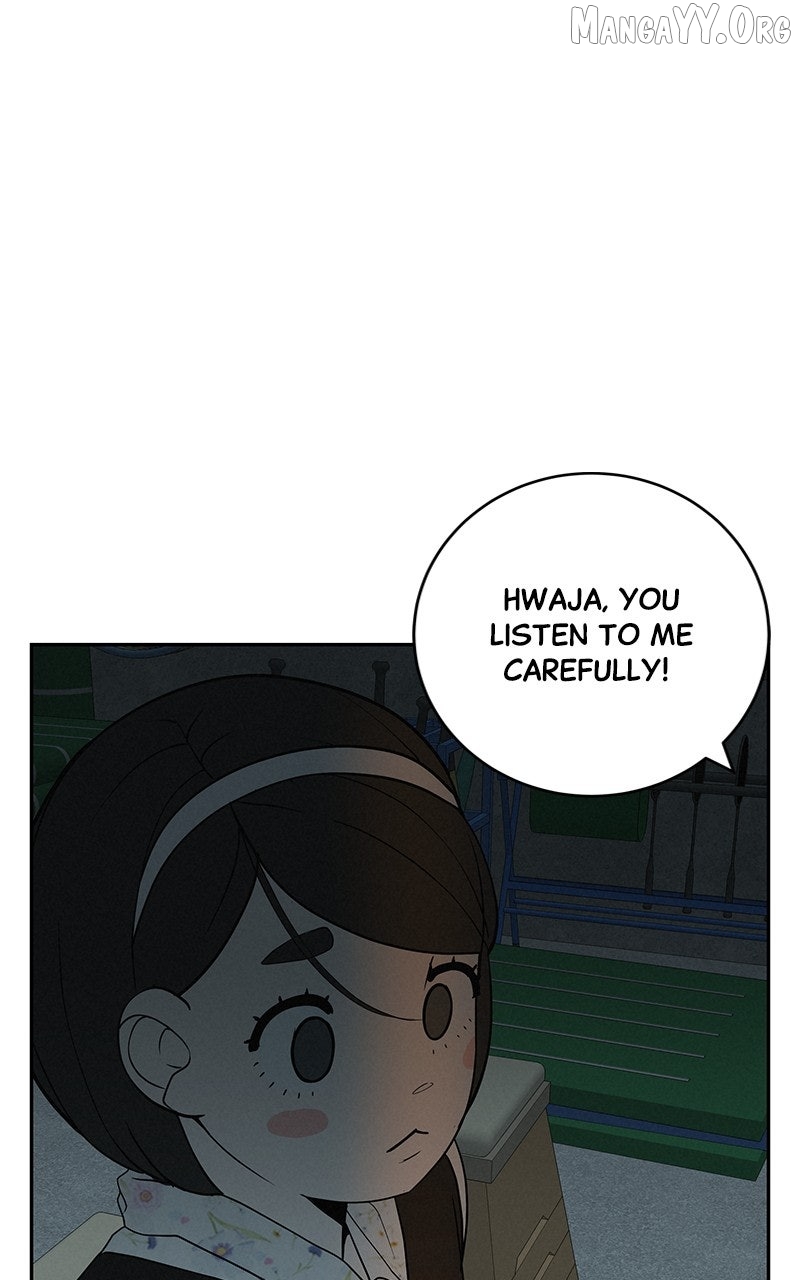 Read Radiant Rewind chapter 52 image 64 on Lezhin