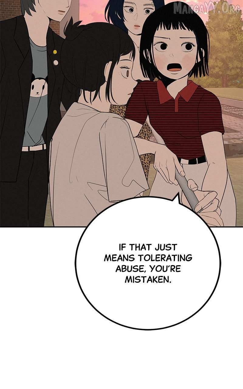 Read Radiant Rewind chapter 52 image 69 on Lezhin