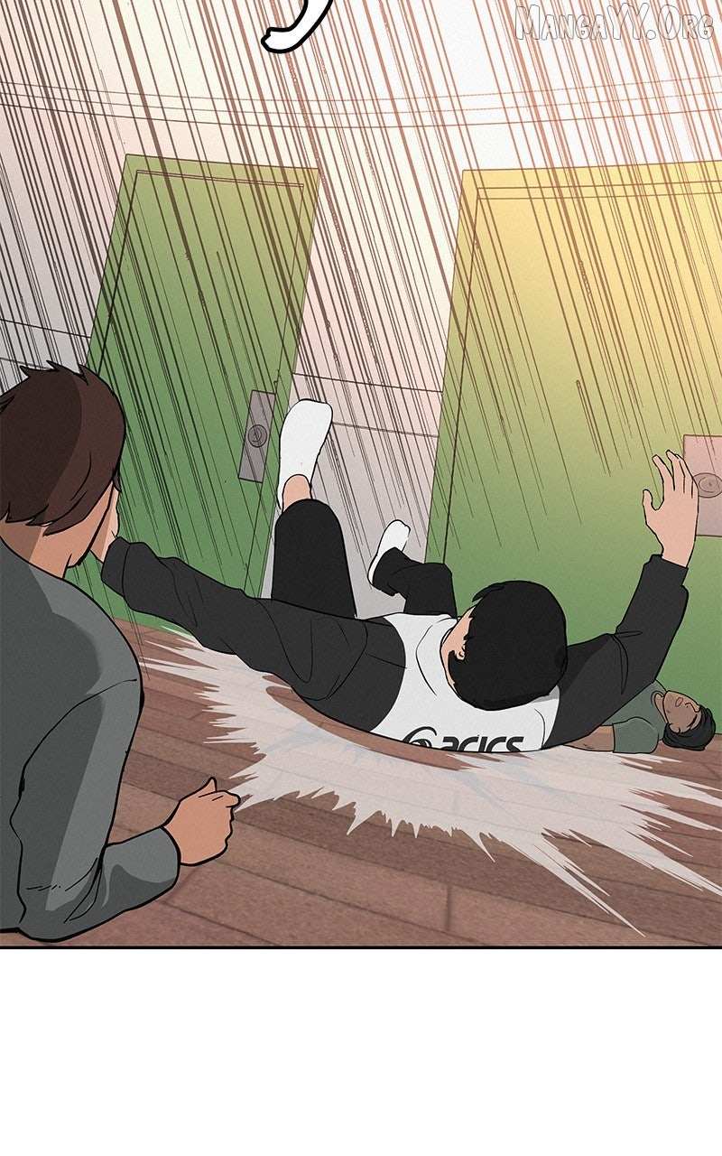 Read Radiant Rewind chapter 52 image 8 on Lezhin