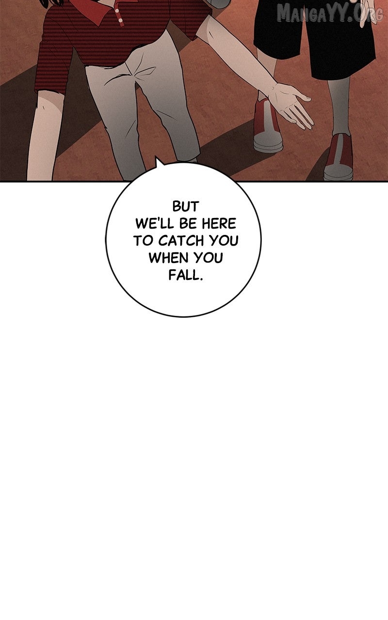 Read Radiant Rewind chapter 52 image 94 on Lezhin