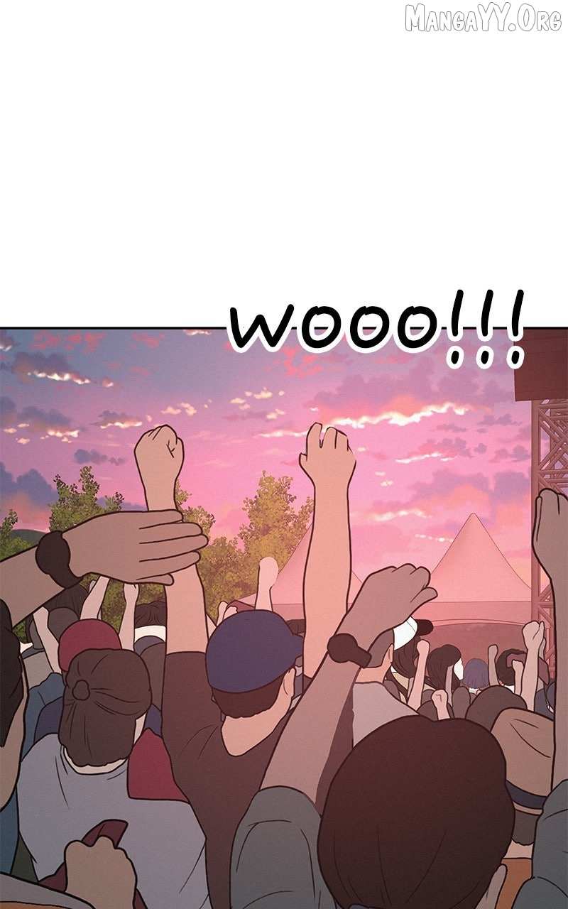 Read Radiant Rewind chapter 52 image 95 on Lezhin