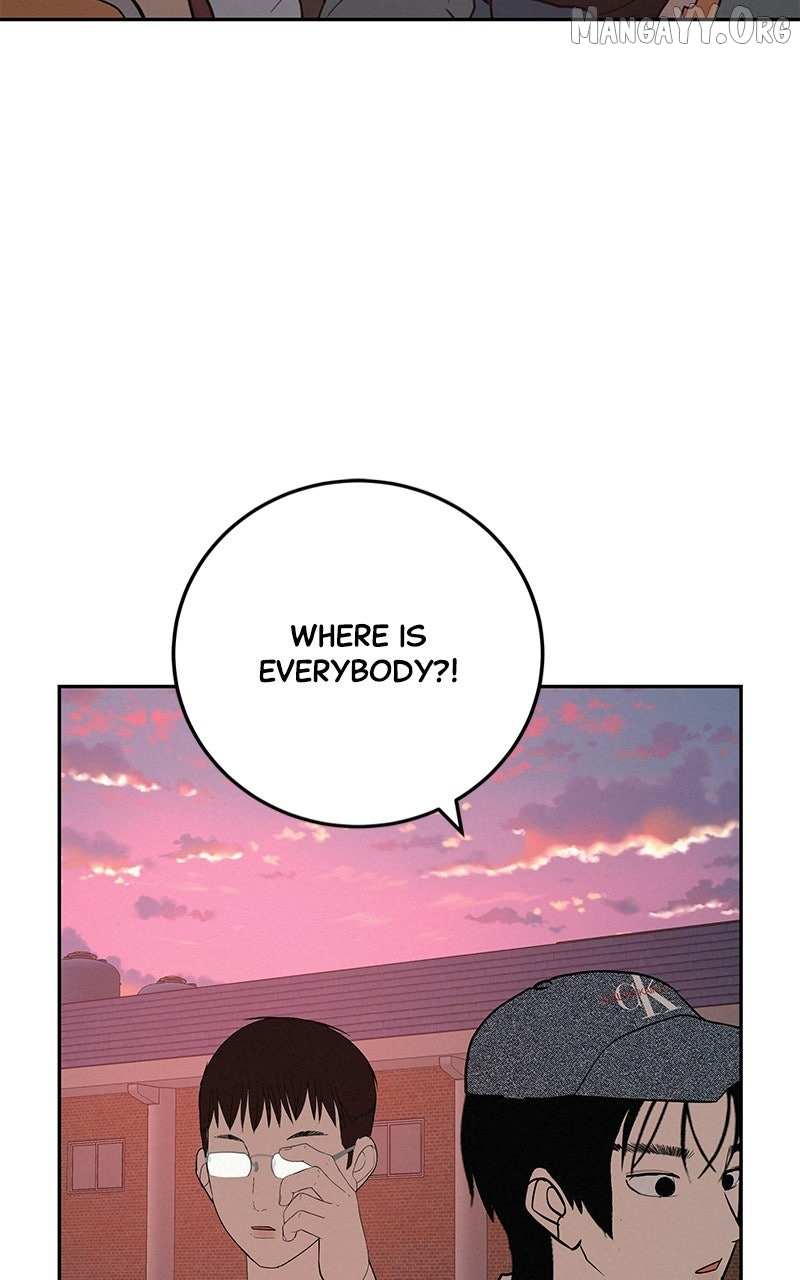Read Radiant Rewind chapter 52 image 96 on Lezhin
