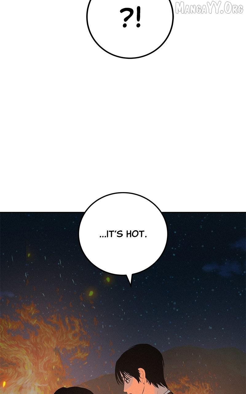Read Radiant Rewind chapter 53 image 100 on Lezhin
