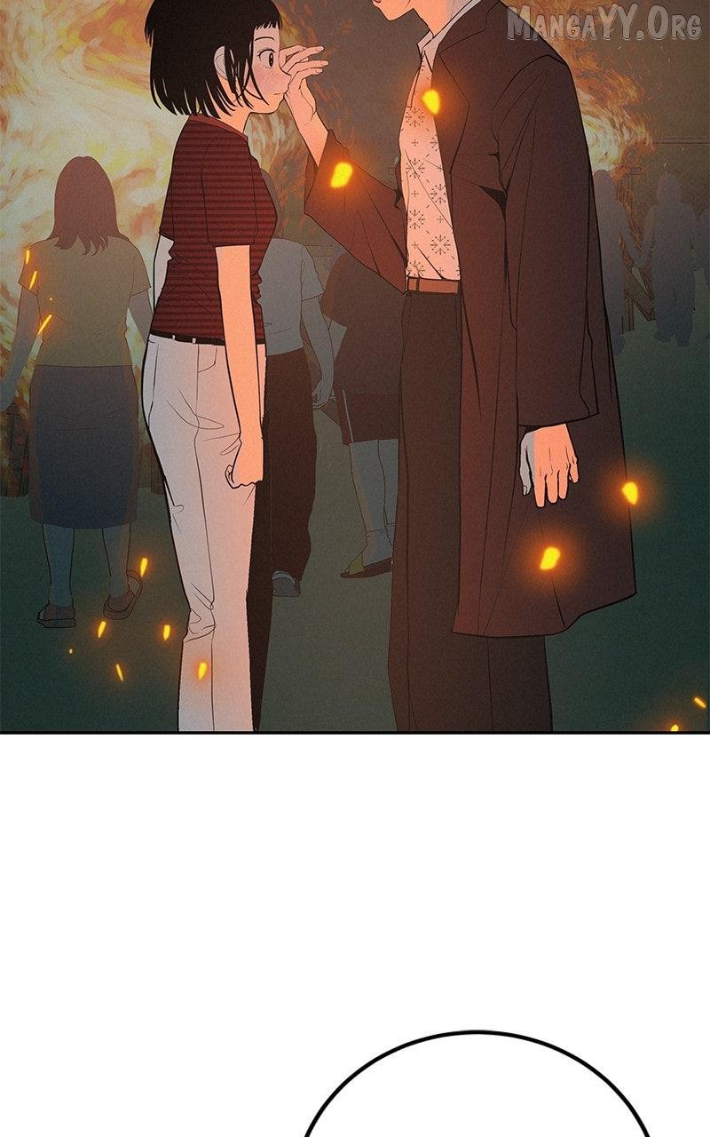 Read Radiant Rewind chapter 53 image 101 on Lezhin