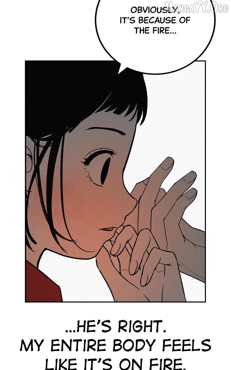 Read Radiant Rewind chapter 53 image 102 on Lezhin