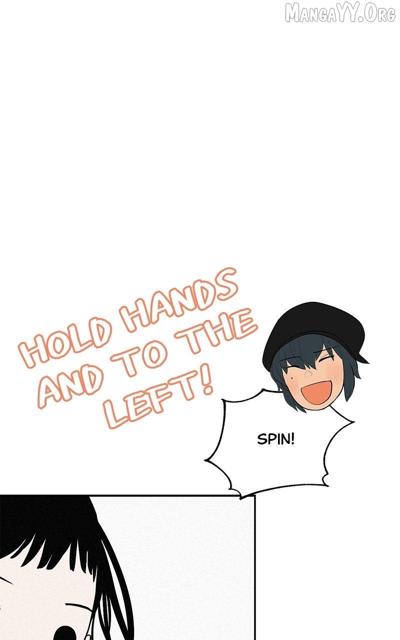 Read Radiant Rewind chapter 53 image 104 on Lezhin