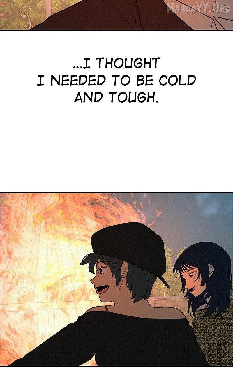 Read Radiant Rewind chapter 53 image 108 on Lezhin