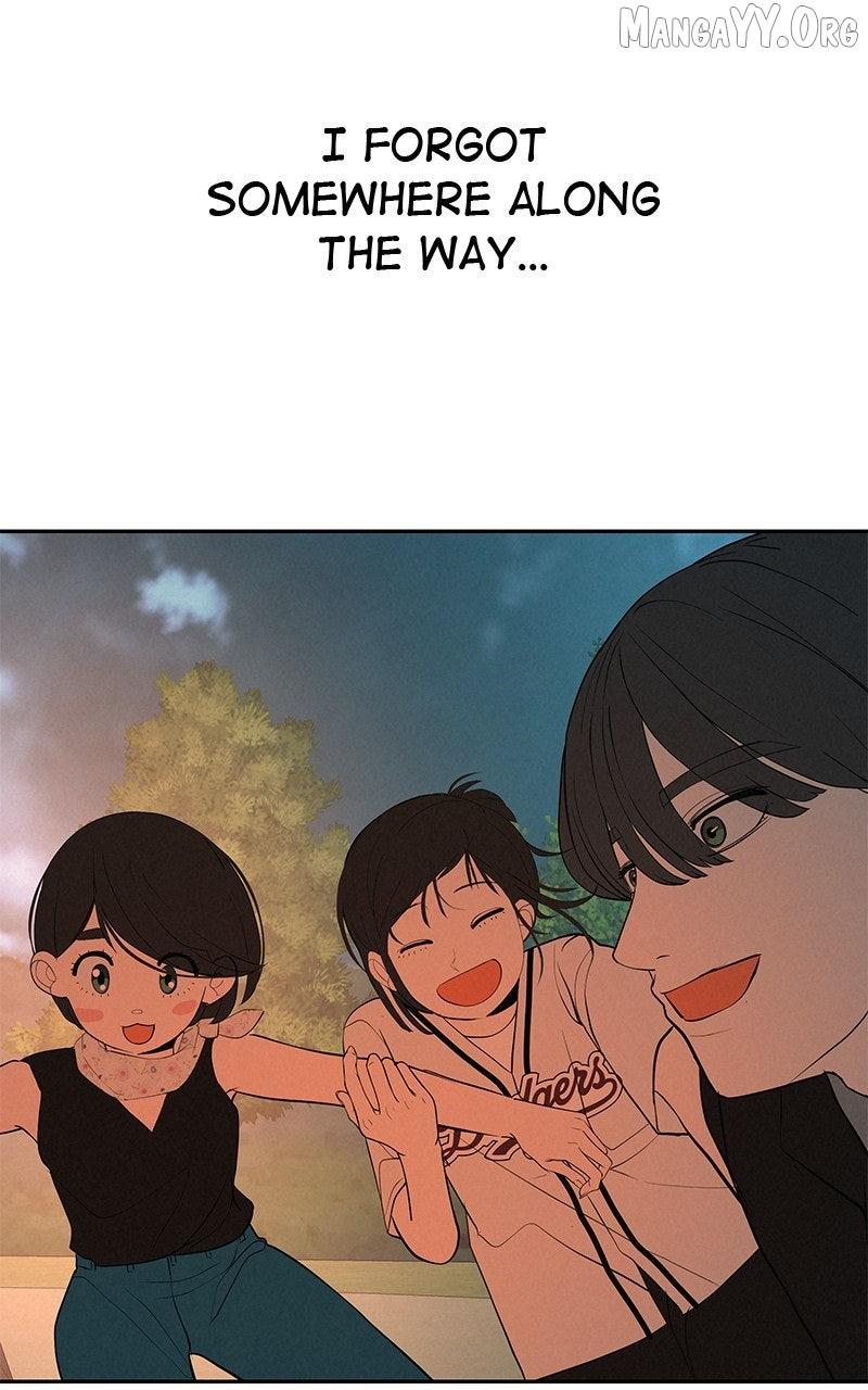Read Radiant Rewind chapter 53 image 109 on Lezhin