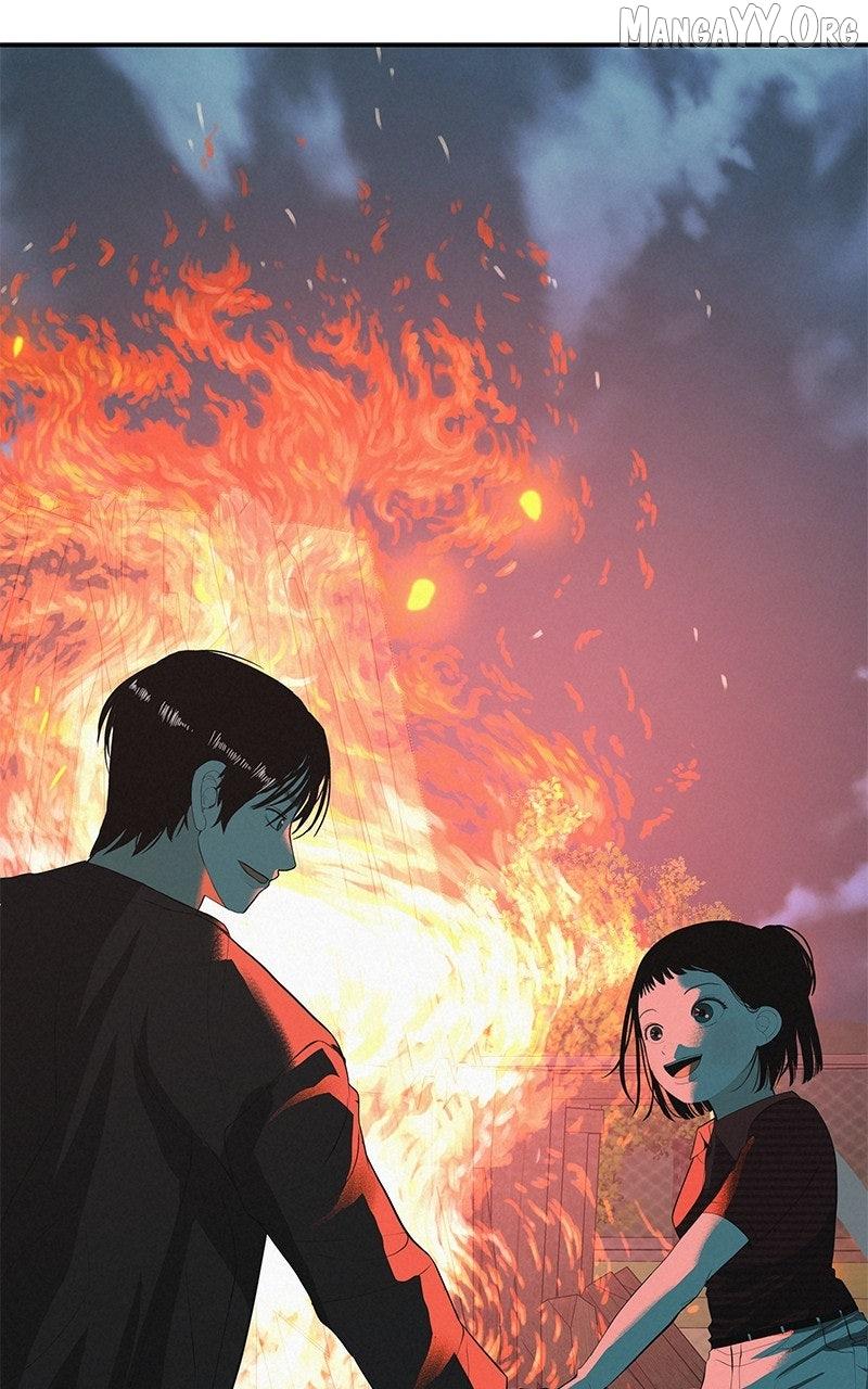 Read Radiant Rewind chapter 53 image 112 on Lezhin