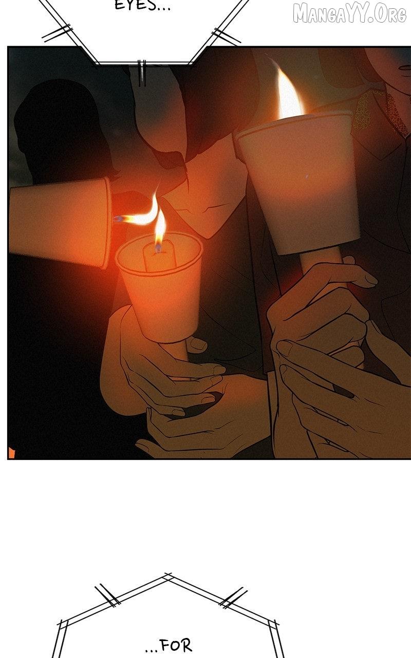 Read Radiant Rewind chapter 53 image 117 on Lezhin