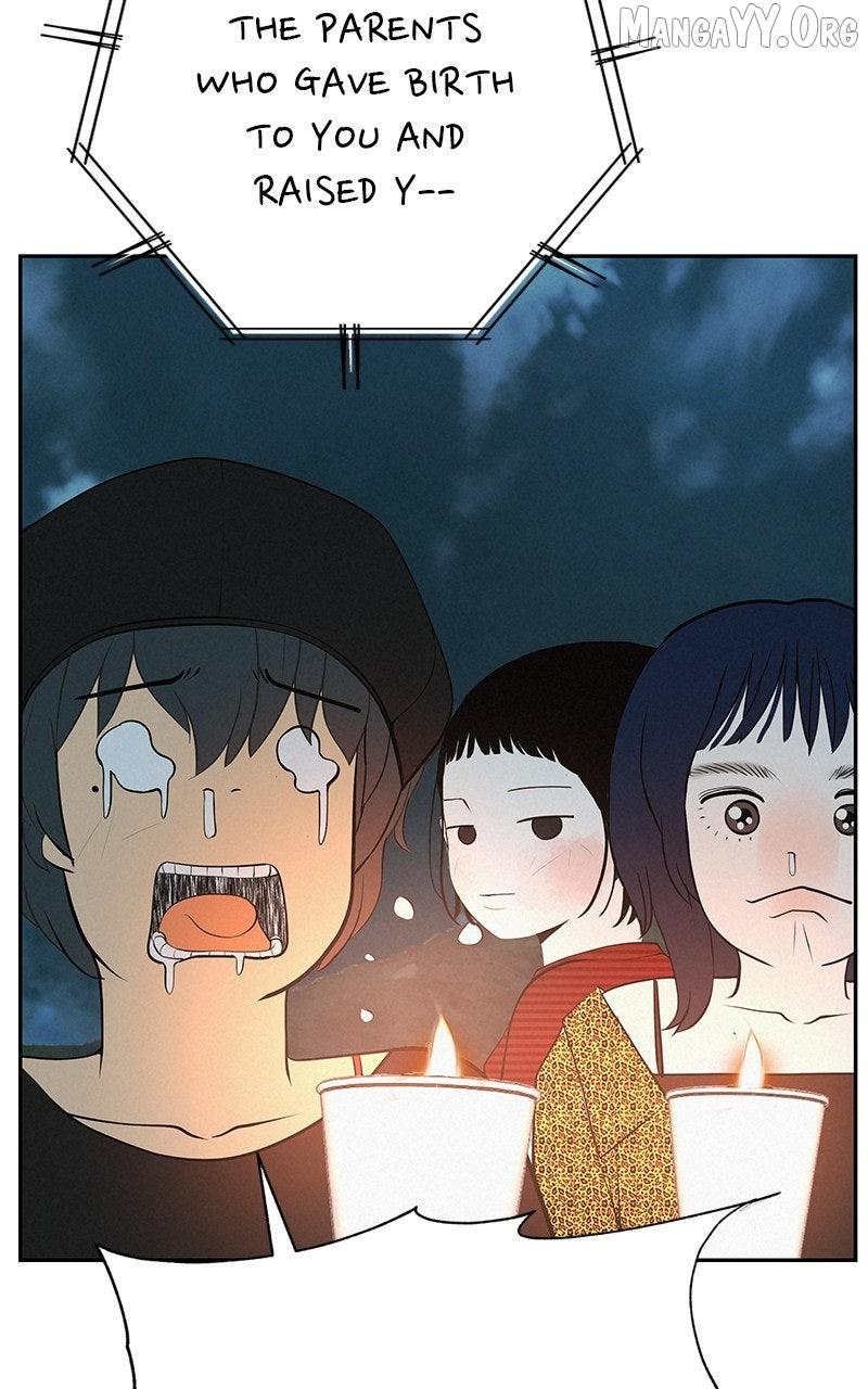 Read Radiant Rewind chapter 53 image 118 on Lezhin