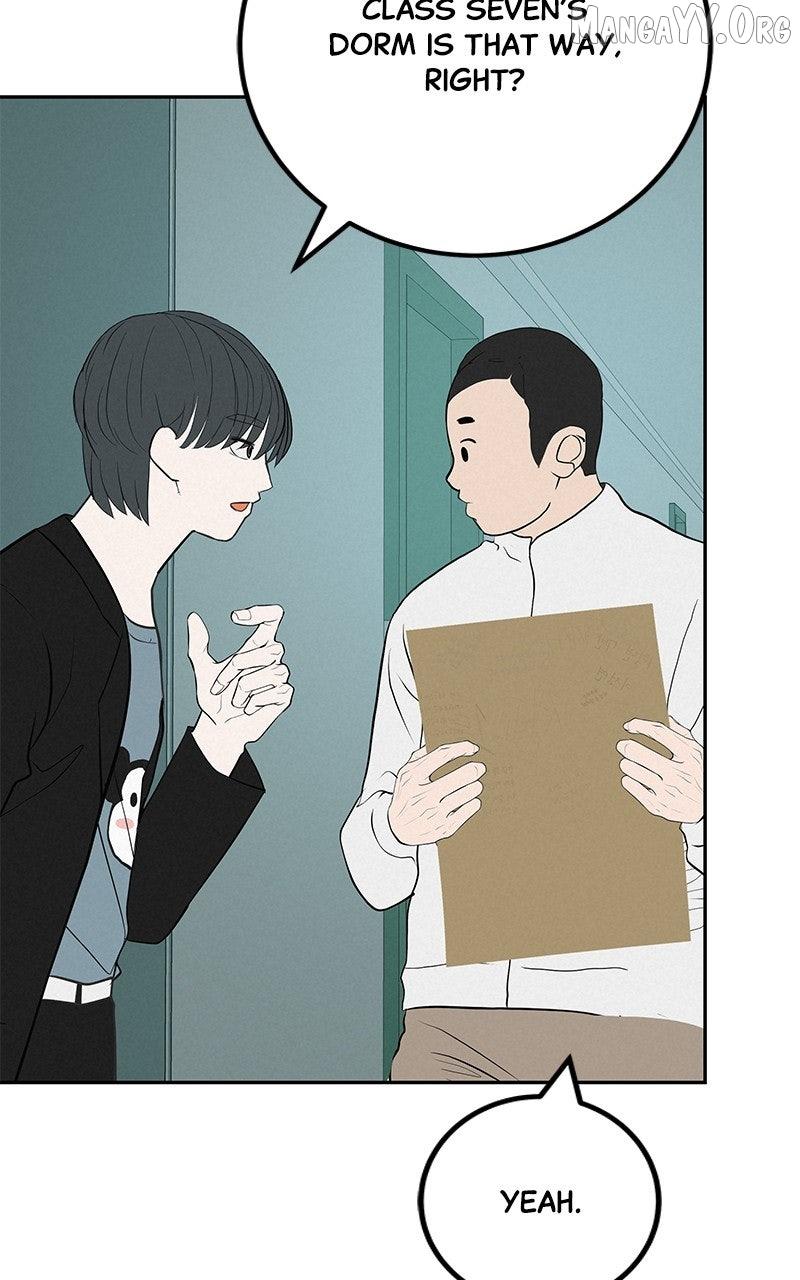 Read Radiant Rewind chapter 53 image 121 on Lezhin