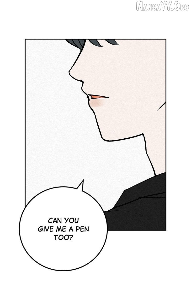 Read Radiant Rewind chapter 53 image 124 on Lezhin