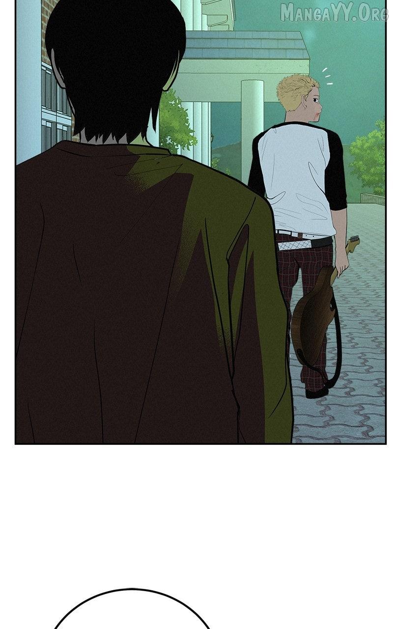 Read Radiant Rewind chapter 53 image 145 on Lezhin