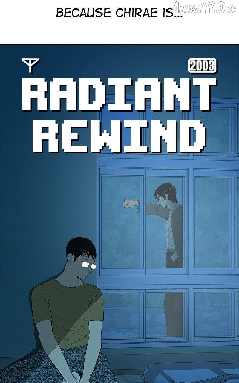 Read Radiant Rewind chapter 53 image 171 on Lezhin