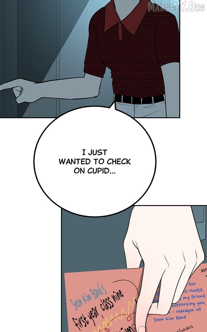 Read Radiant Rewind chapter 53 image 177 on Lezhin