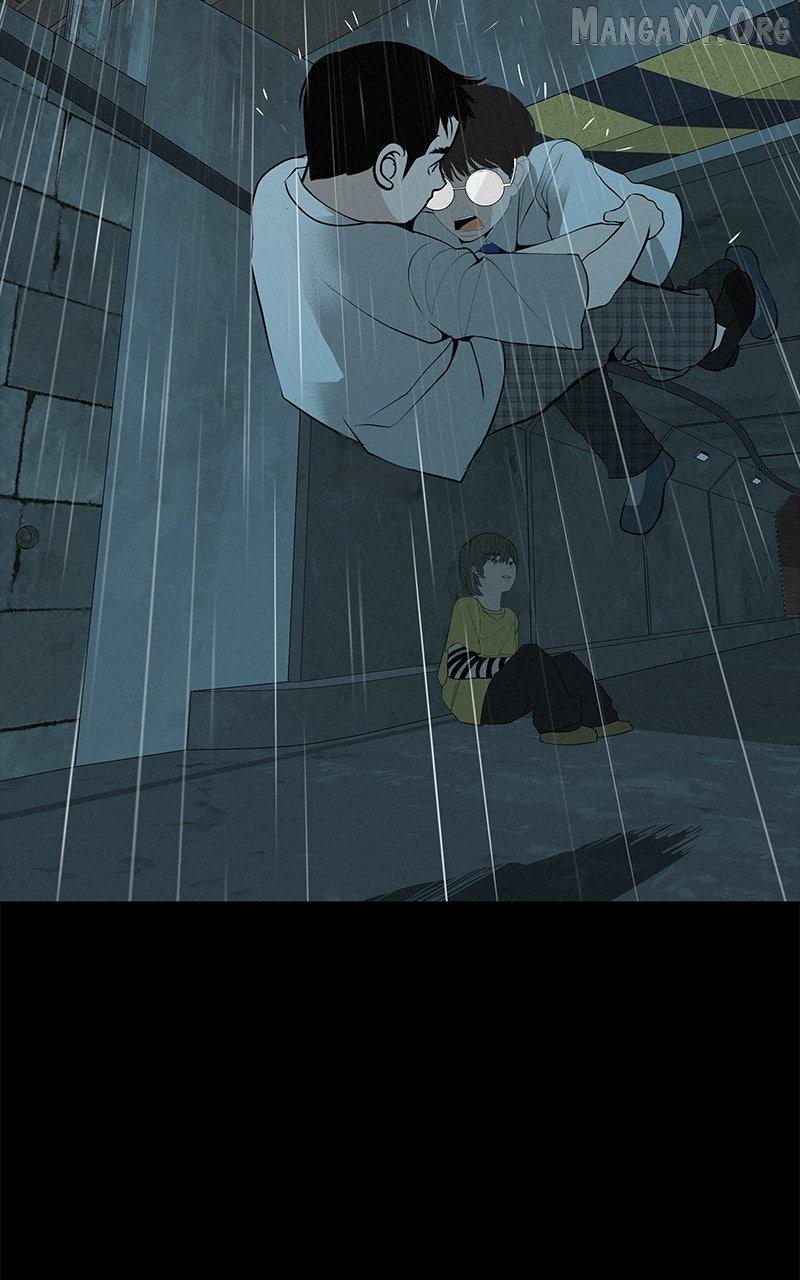 Read Radiant Rewind chapter 53 image 18 on Lezhin