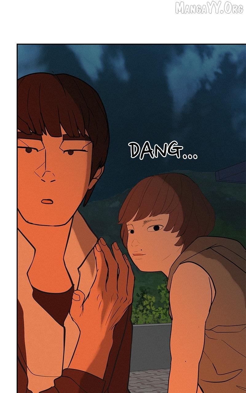Read Radiant Rewind chapter 53 image 2 on Lezhin