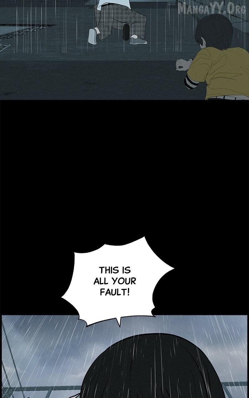 Read Radiant Rewind chapter 53 image 21 on Lezhin