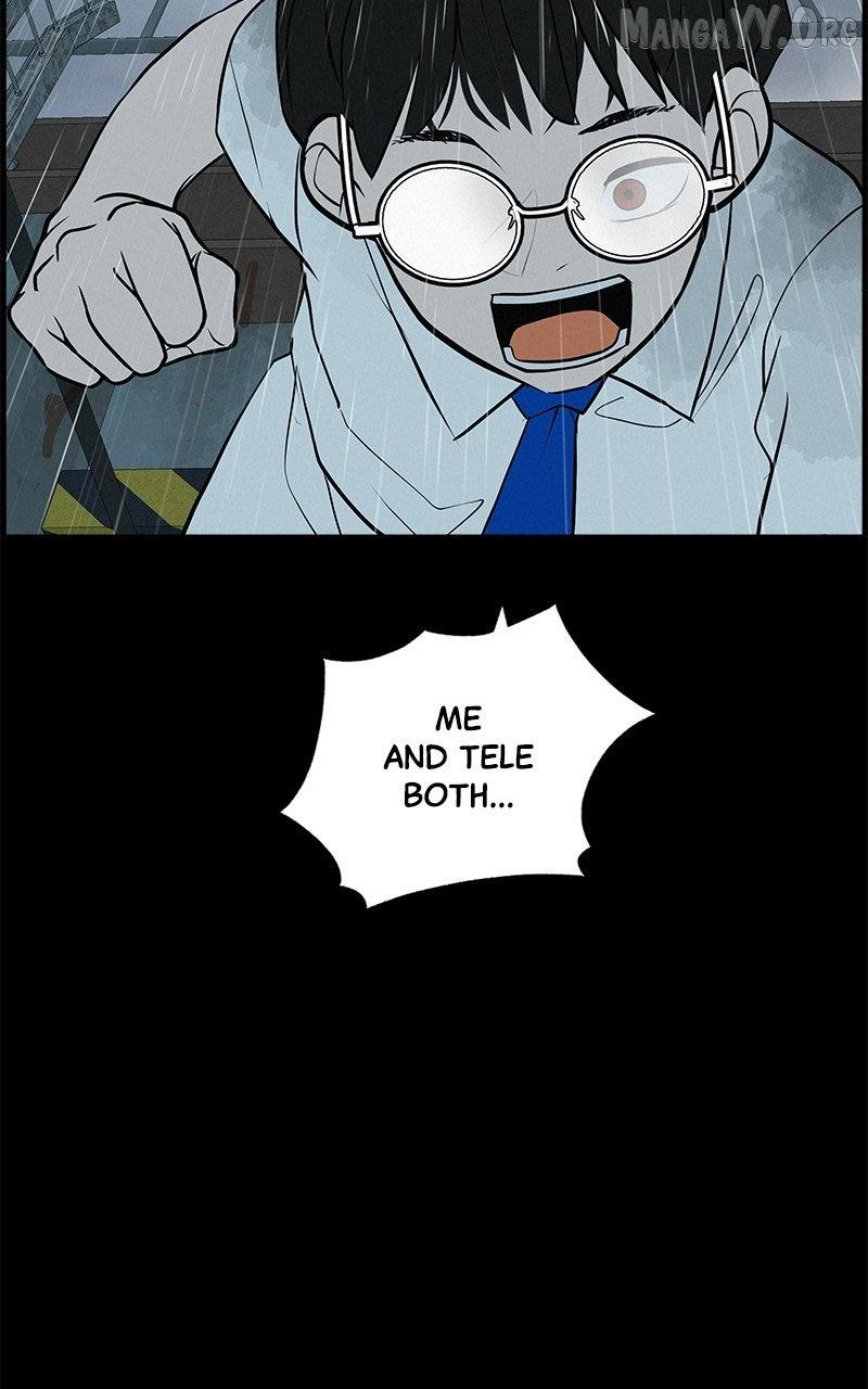 Read Radiant Rewind chapter 53 image 22 on Lezhin