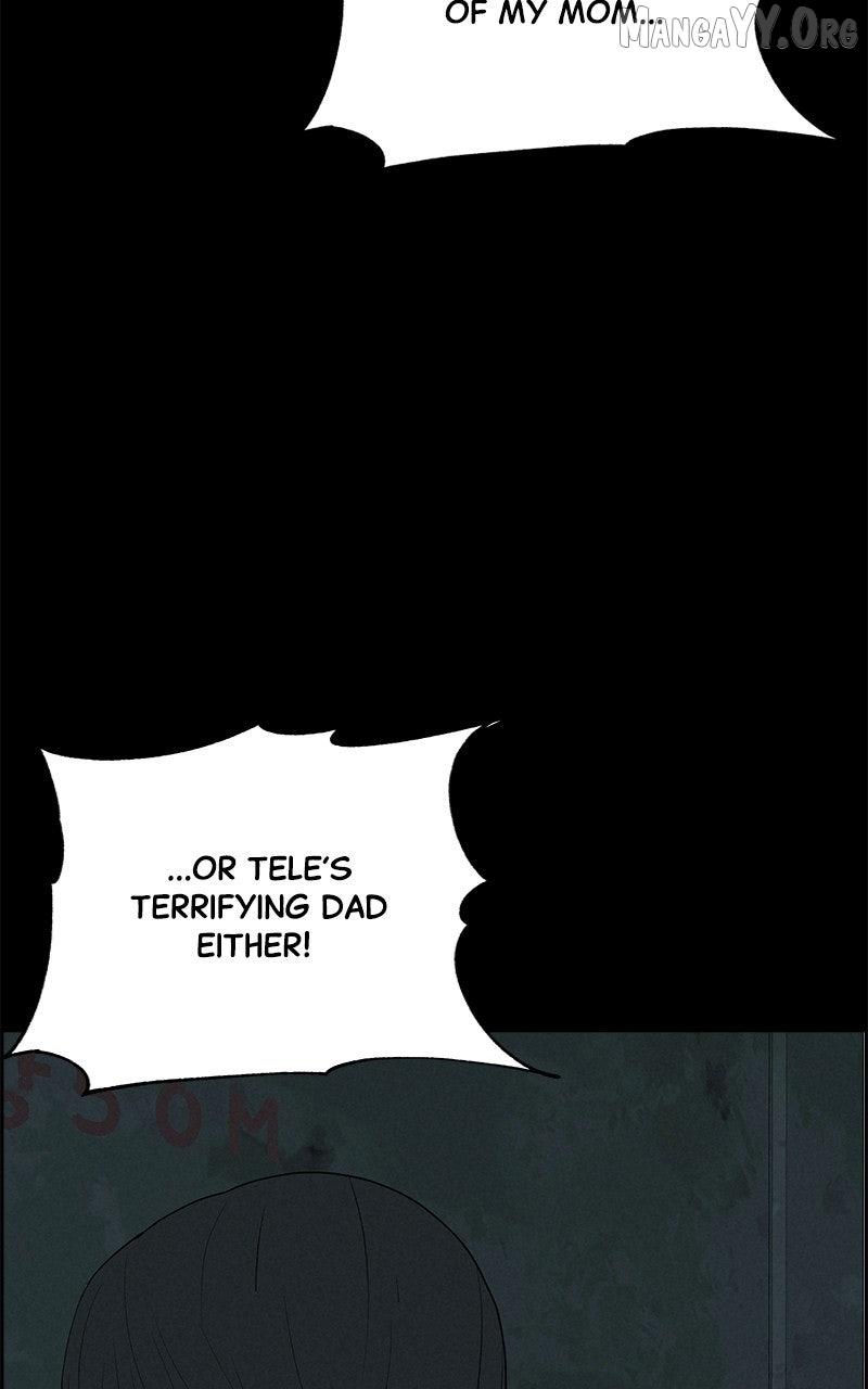 Read Radiant Rewind chapter 53 image 24 on Lezhin