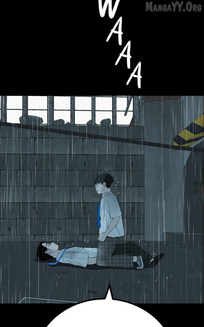 Read Radiant Rewind chapter 53 image 26 on Lezhin