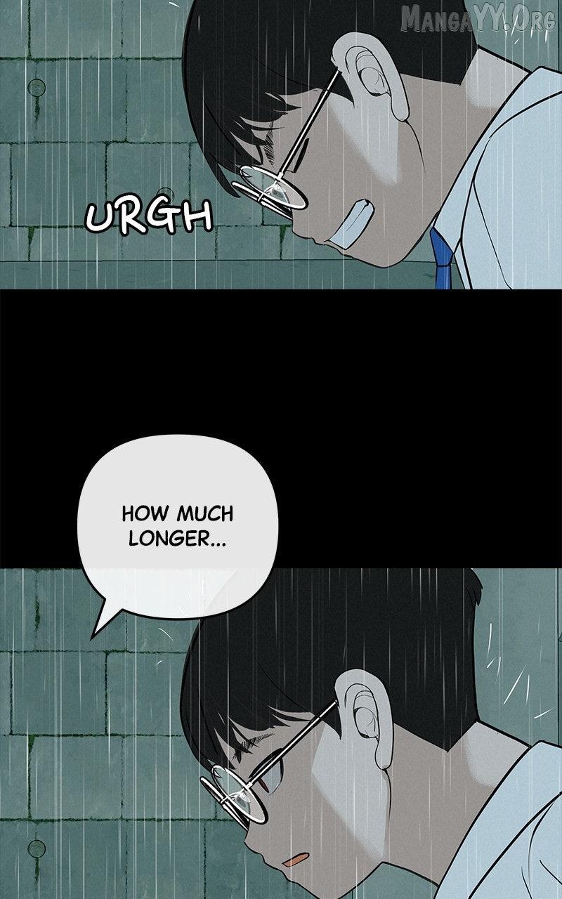 Read Radiant Rewind chapter 53 image 28 on Lezhin