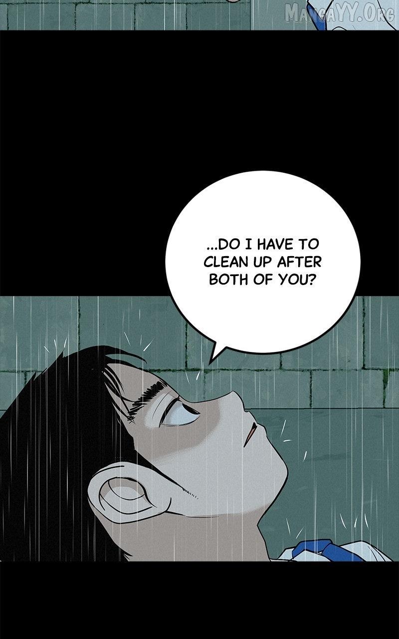 Read Radiant Rewind chapter 53 image 29 on Lezhin