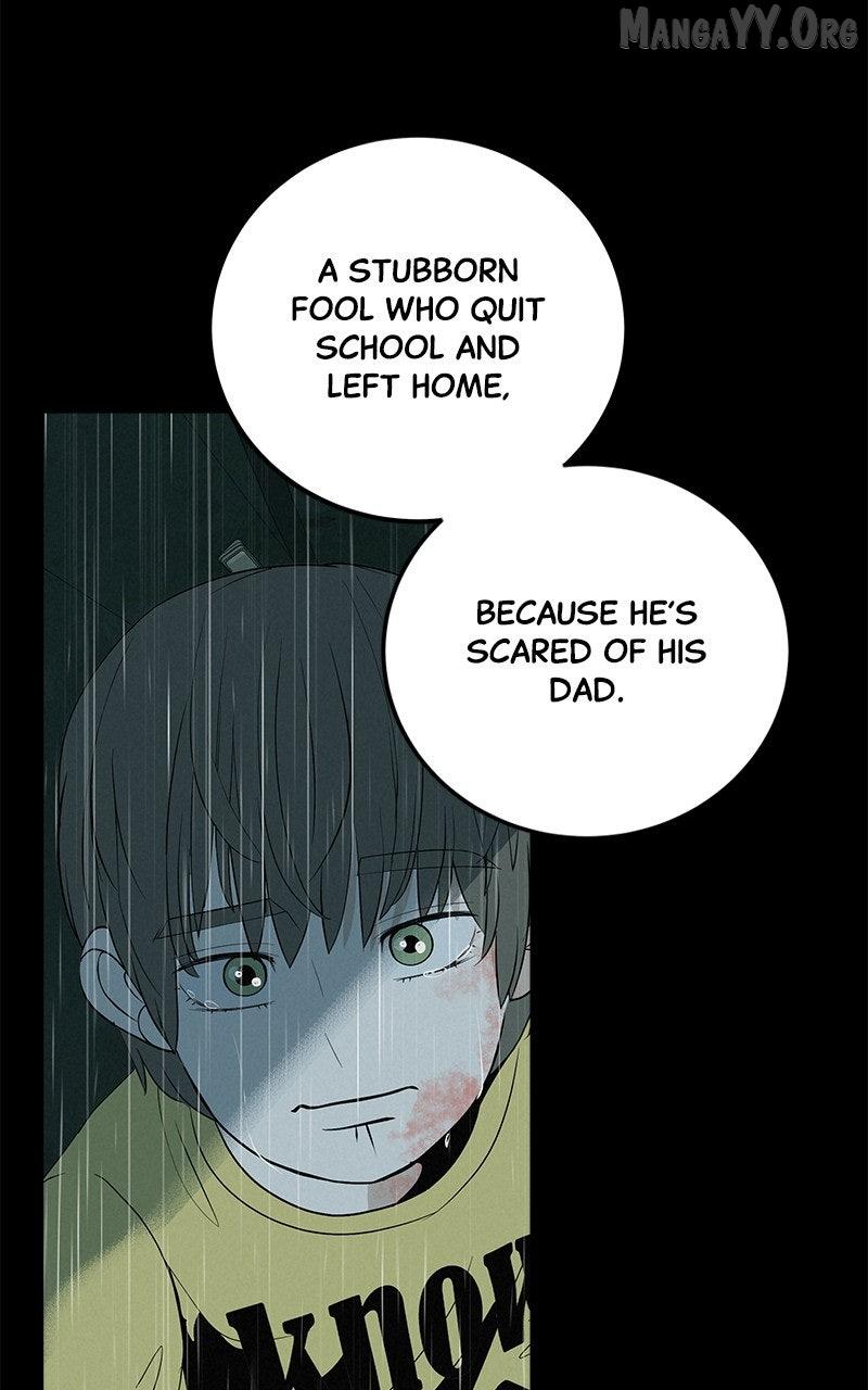 Read Radiant Rewind chapter 53 image 30 on Lezhin