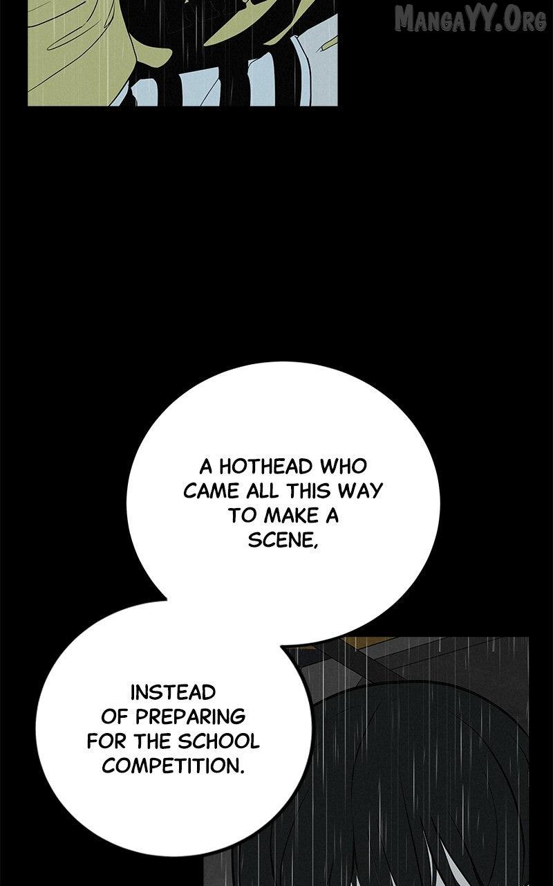 Read Radiant Rewind chapter 53 image 31 on Lezhin