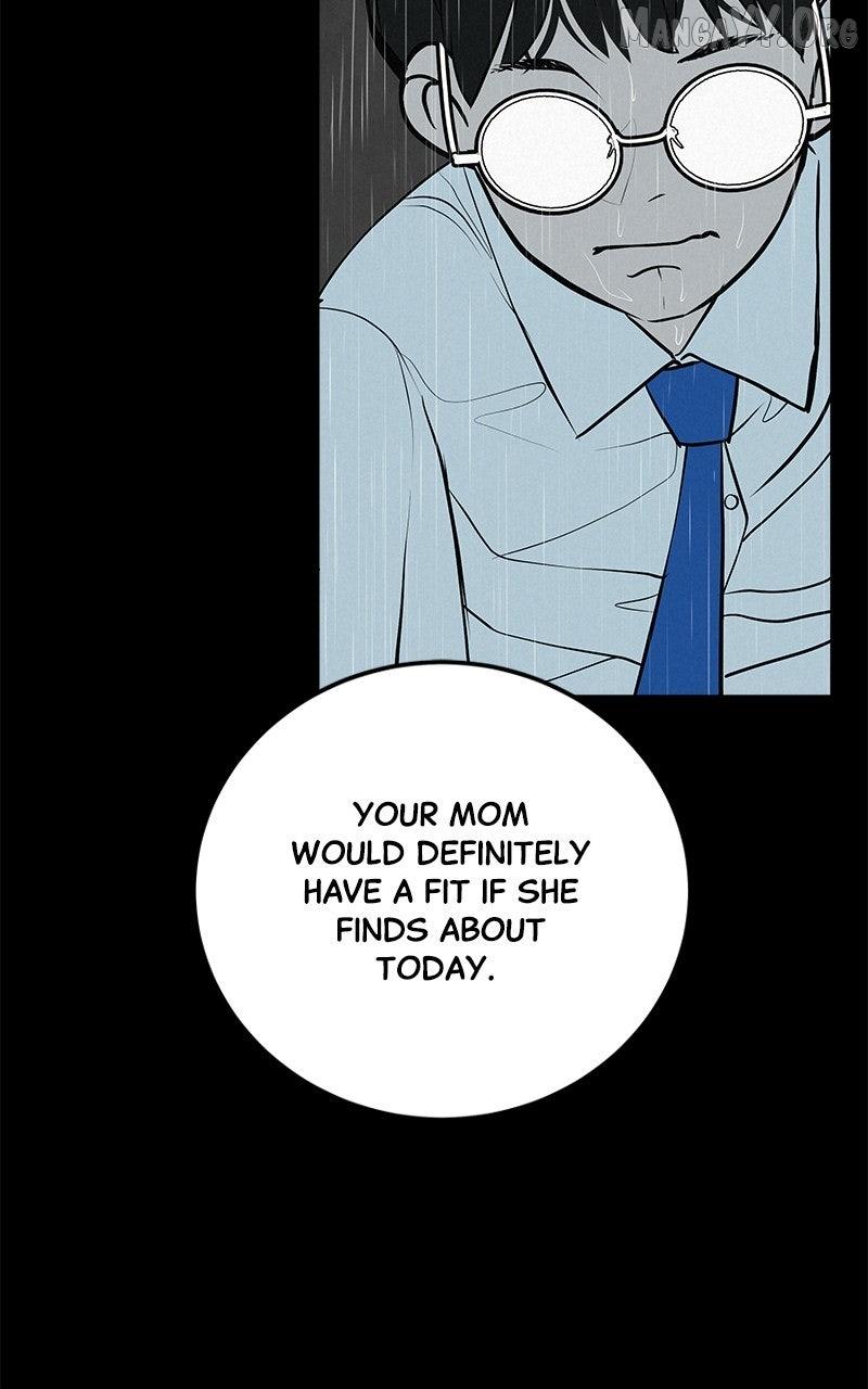 Read Radiant Rewind chapter 53 image 32 on Lezhin