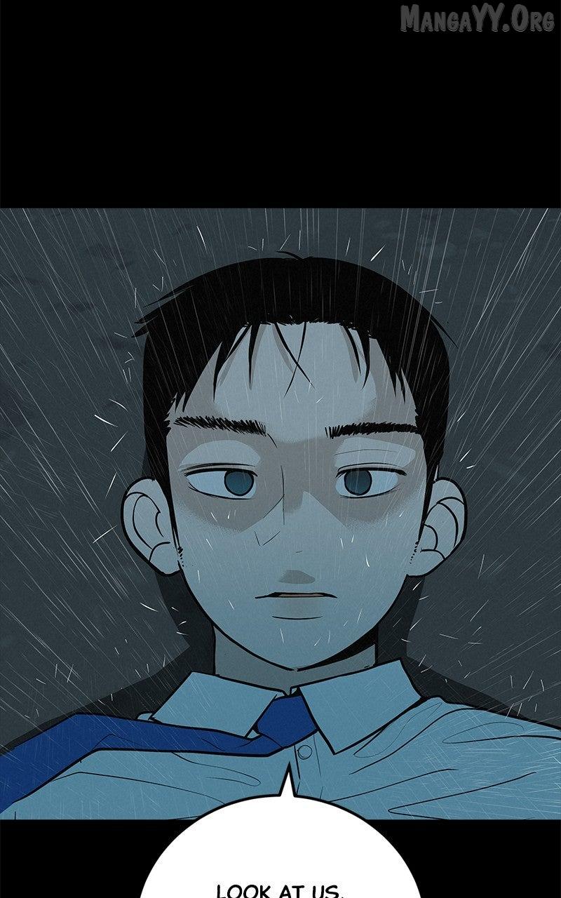 Read Radiant Rewind chapter 53 image 33 on Lezhin