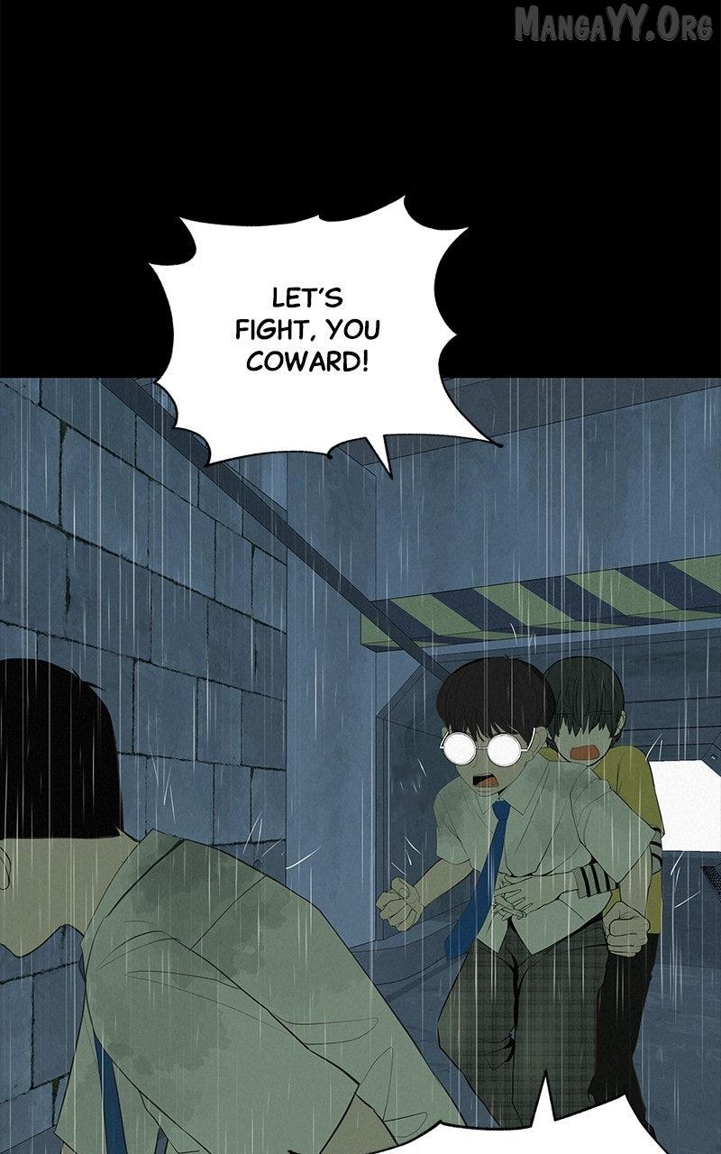 Read Radiant Rewind chapter 53 image 38 on Lezhin