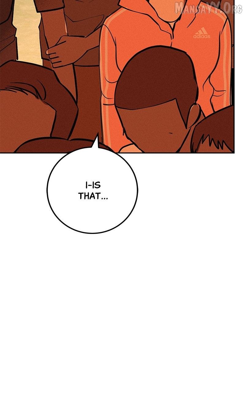 Read Radiant Rewind chapter 53 image 4 on Lezhin