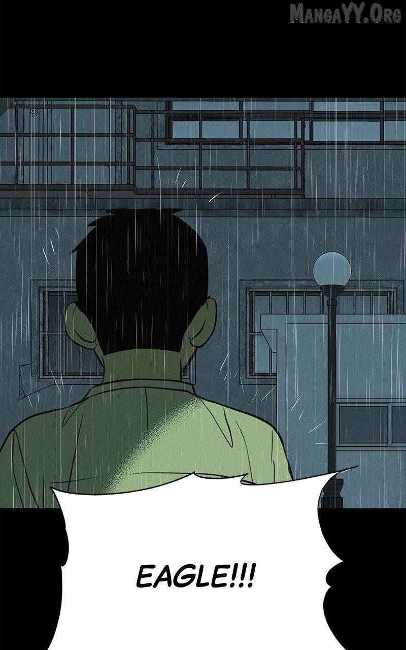 Read Radiant Rewind chapter 53 image 42 on Lezhin