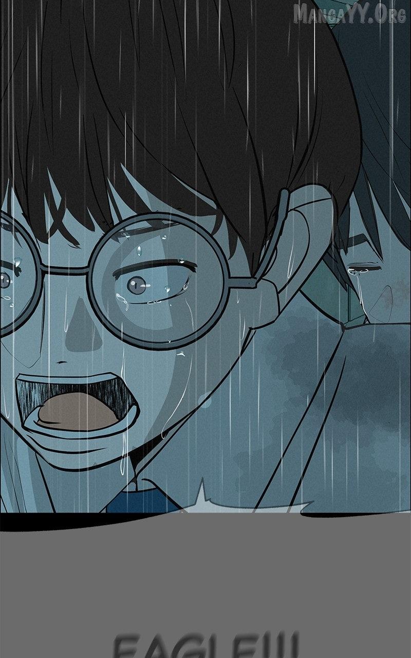 Read Radiant Rewind chapter 53 image 44 on Lezhin