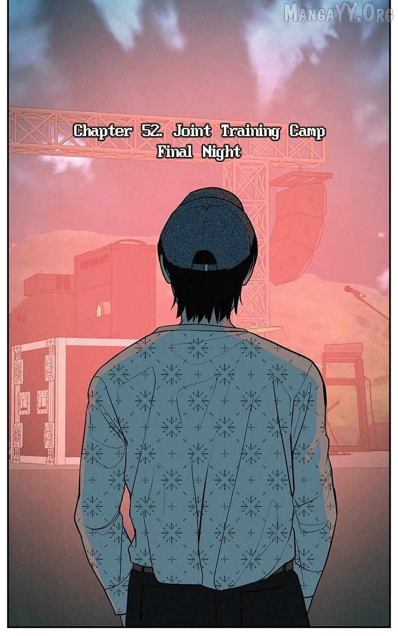 Read Radiant Rewind chapter 53 image 47 on Lezhin