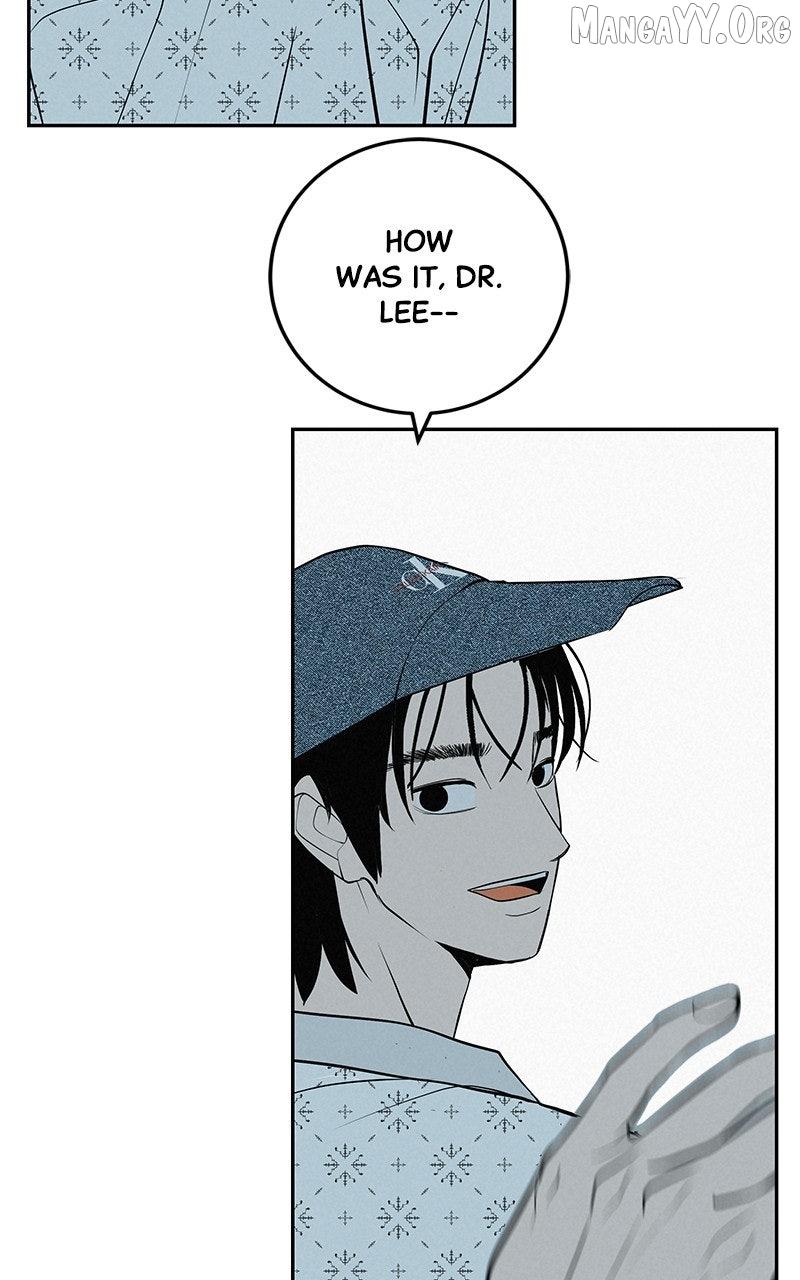 Read Radiant Rewind chapter 53 image 50 on Lezhin